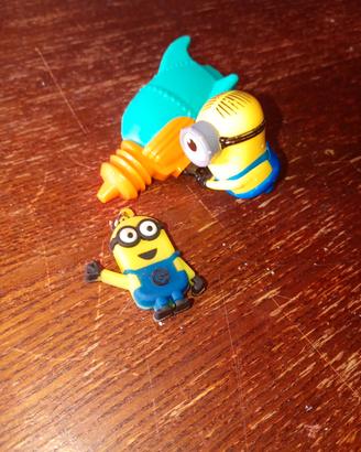 minions