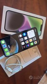 apple iphone 14 128gb