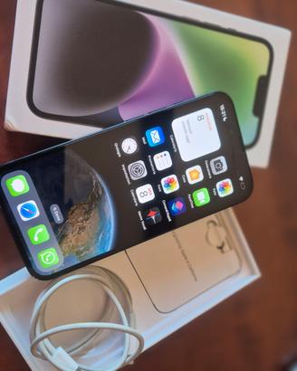 apple iphone 14 128gb