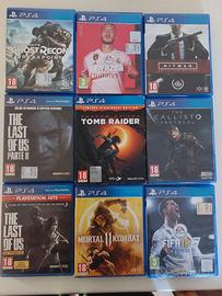 Guochi ps4