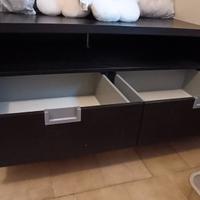 Mobile porta TV IKEA 