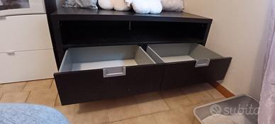 Mobile porta TV IKEA 