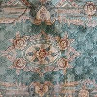 Trittico Tappeti persiani