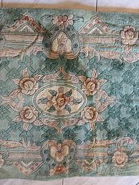 Trittico Tappeti persiani