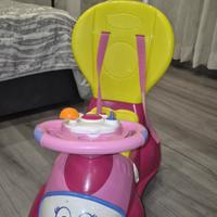 chicco billy