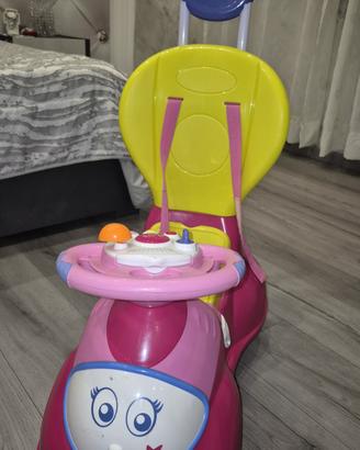 chicco billy