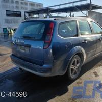 FORD FOCUS 2 SW DA, DS, FFS 1.8 TDCI -ricambi