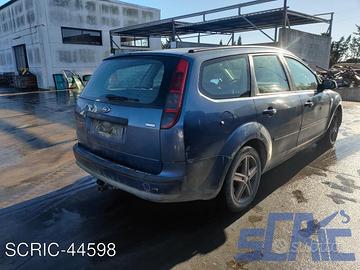 FORD FOCUS 2 SW DA, DS, FFS 1.8 TDCI -ricambi