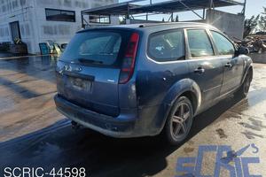 FORD FOCUS 2 SW DA, DS, FFS 1.8 TDCI -ricambi