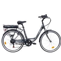 bici elettrica 