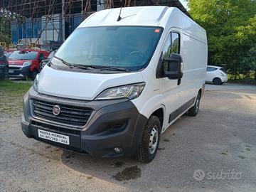 FIAT DUCATO 2.3 MJT 140 CV PM-TM