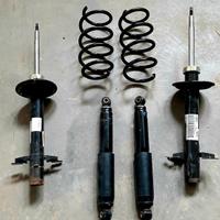 ammortizzatori furgone/camper Peugeot Boxer 2023