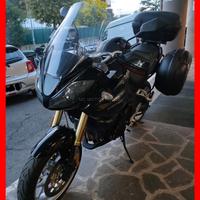 Triumph tiger 1050 tris borse-permut garanzia-rate