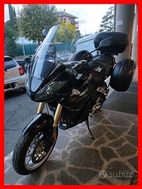 Triumph tiger 1050 tris borse-permut garanzia-rate