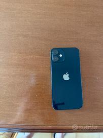 Iphone 12 mini