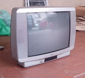 Televisore MIVAR a Tubo Catodico 20"