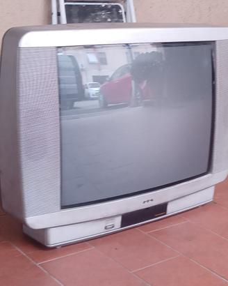 Televisore MIVAR a Tubo Catodico 20"