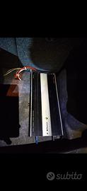 Amplificatore PHONOCAR SERIE 8