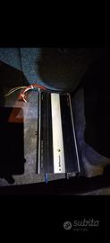 Amplificatore PHONOCAR SERIE 8