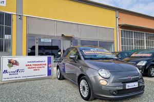 FIAT 500 Lounge 1.2 69 Cv 1proprietario