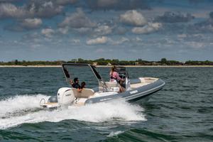SALPA SOLEIL 24.5 - NUOVO IN SUPER PROMO !!!!!