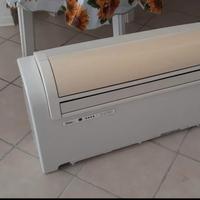 Climatizzatore Unico Splendid originale 