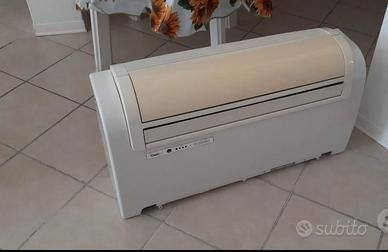 Climatizzatore Unico Splendid originale 