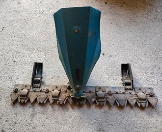 barra falciante per motocoltivatore BCS