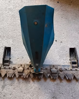 barra falciante per motocoltivatore BCS