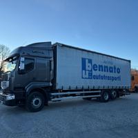 Renault Premium anno 2012