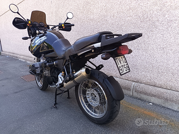 R1100gs OHLINS perfetto