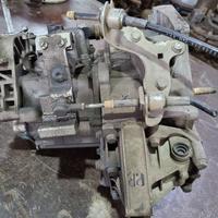 cambio 5 marce lancia y 1200 anno 2012