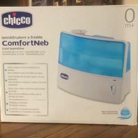 Umidificatore a freddo Chicco ComfortNeb