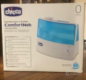 Umidificatore a freddo Chicco ComfortNeb