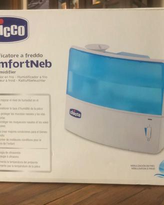 Umidificatore a freddo Chicco ComfortNeb
