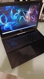 DELL INSPIRION 15 7000 GAMING