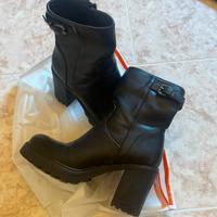 Stivaletti donna