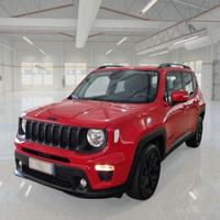 JEEP RENEGADE 1.3 T4 PHEV 130 CV LIMITED 4XE AUTO 
