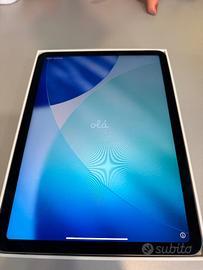 iPad Air 5 - 64GB WIFI - PRATICAMENTE NUOVO