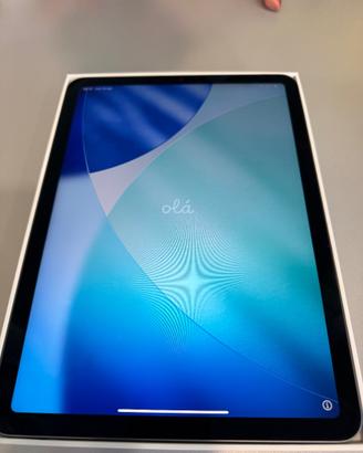 iPad Air 5 - 64GB WIFI - PRATICAMENTE NUOVO