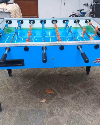 Calcetto Roberto Sport 