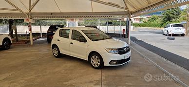 Dacia Sandero Streetway 0.9 TCe Turbo GPL 90cv Com