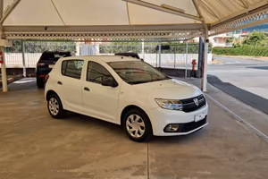 Dacia Sandero Streetway 0.9 TCe Turbo GPL 90cv Com