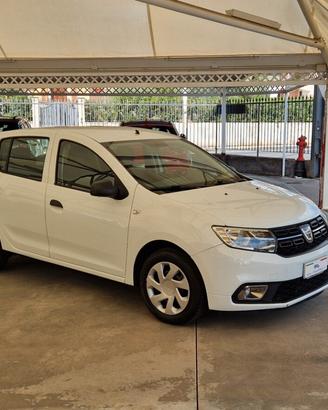 Dacia Sandero Streetway 0.9 TCe Turbo GPL 90cv Com