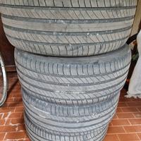 4 Pneumatici Michelin