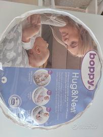 Boppy Cuscino Hug&Nest