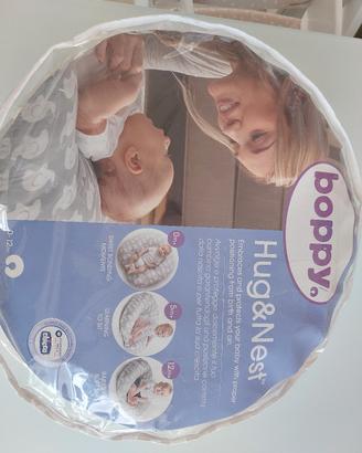 Boppy Cuscino Hug&Nest