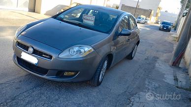 Fiat Bravo 1.9 Multijet