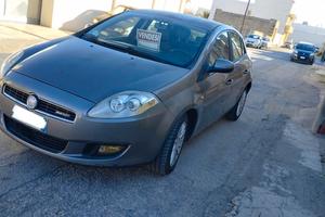 Fiat Bravo 1.9 Multijet