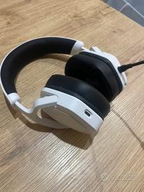 Cuffie gaming wireless